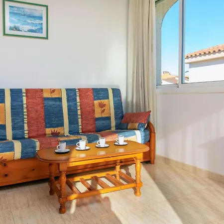 Eurosol-2 By Interhome * Miami Playa