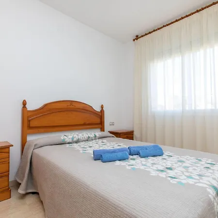 Eurosol-2 By Interhome * Miami Playa