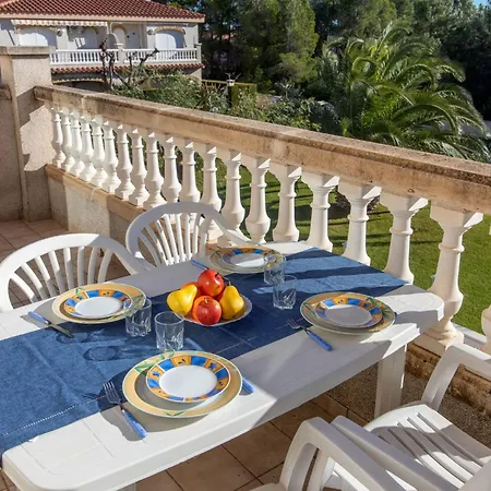 Eurosol-2 By Interhome Miami Playa