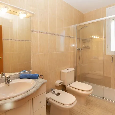 Eurosol-2 By Interhome Miami Playa