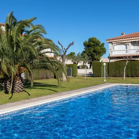 Appartamento Eurosol-2 By Interhome