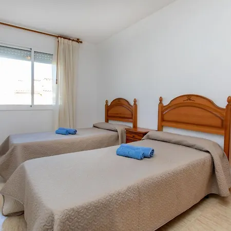 Appartamento Eurosol-2 By Interhome