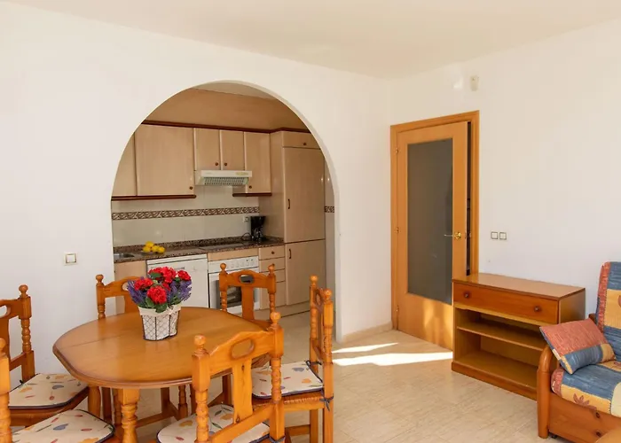 Eurosol-2 By Interhome